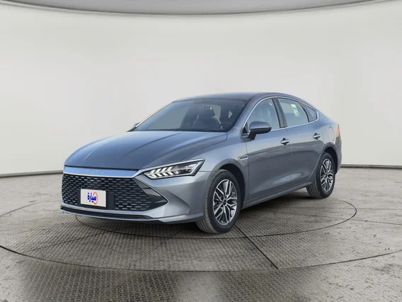 BYD Qin Plus Comfort 2025 