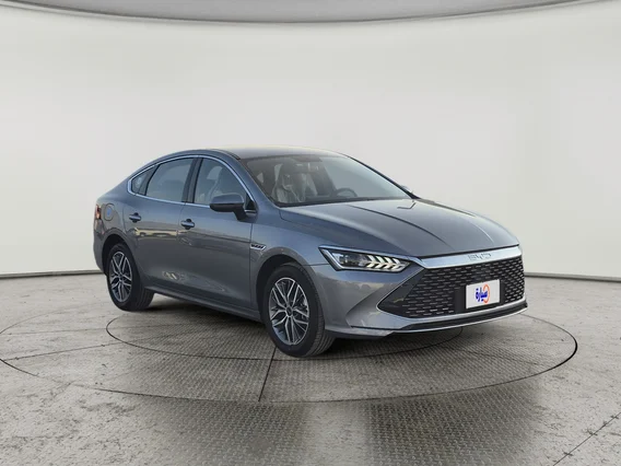 BYD Qin Plus Comfort 2025 