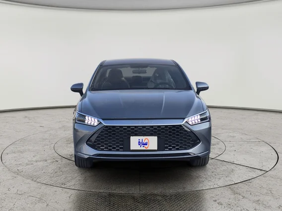 BYD Qin Plus Comfort 2025 