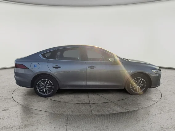 BYD Qin Plus Comfort 2025 