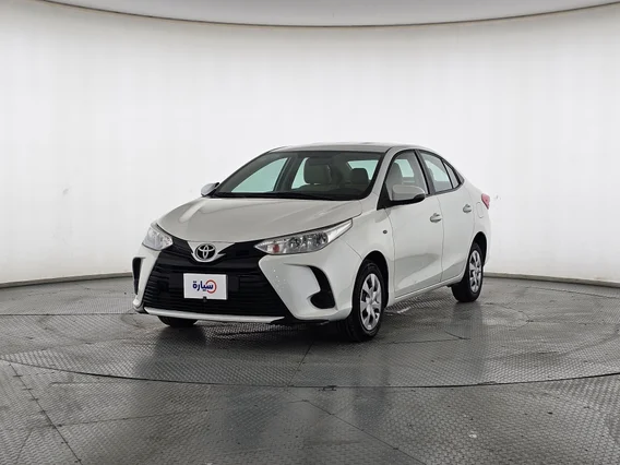 Toyota Yaris  Y 2021 