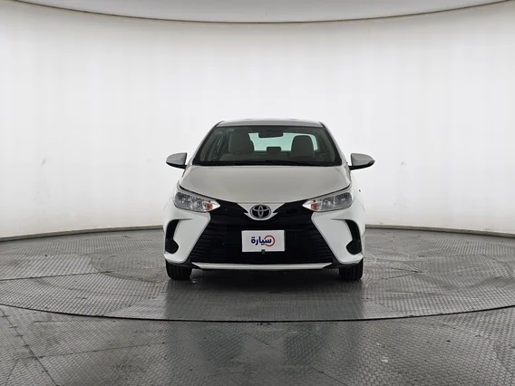 Toyota Yaris  Y 2021 