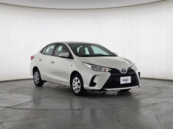 Toyota Yaris  Y 2021 