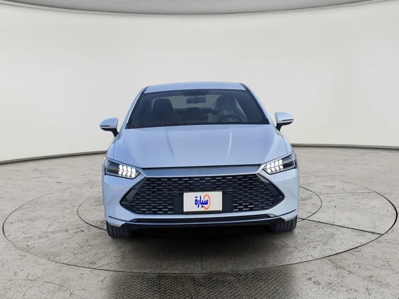 بي واي دي تشين بلس كمفورت 2025 