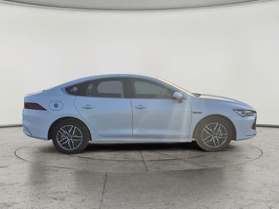 بي واي دي تشين بلس كمفورت 2025 