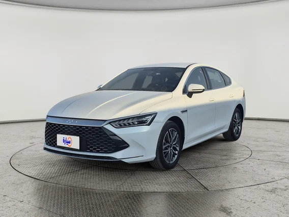 BYD Qin Plus Comfort 2025 