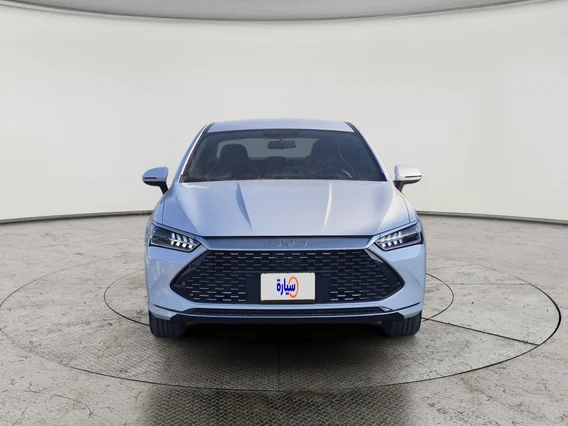 BYD Qin Plus Comfort 2025 