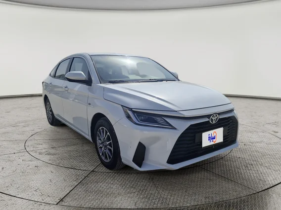 تويوتا يارس Y 2023 