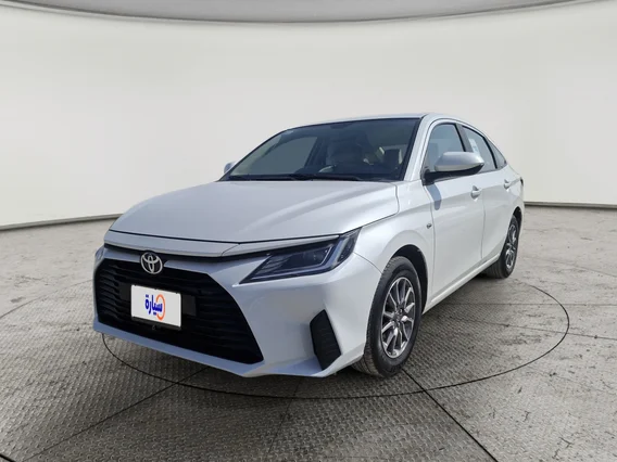 تويوتا يارس Y 2023 