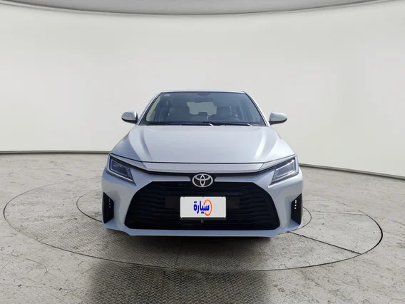 تويوتا يارس Y 2023 