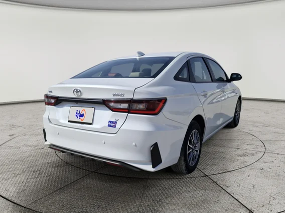 تويوتا يارس Y 2023 