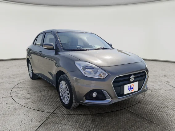 سوزوكي ديزاير GLX 2024 