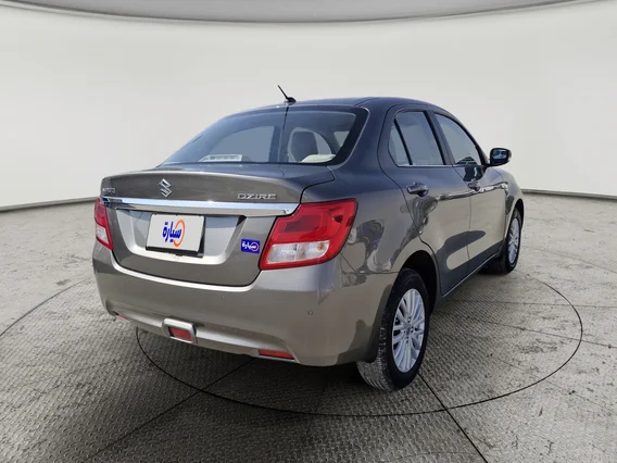 سوزوكي ديزاير GLX 2024 