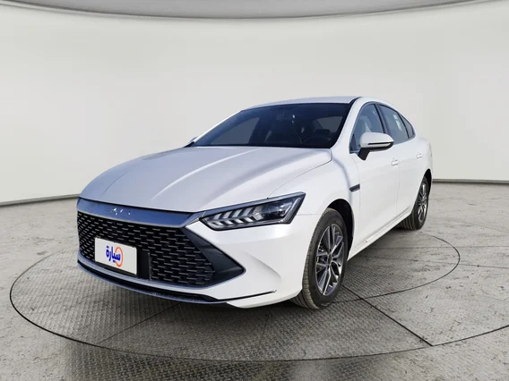 بي واي دي تشين بلس كمفورت 2025 