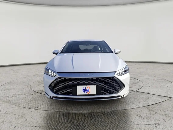 بي واي دي تشين بلس كمفورت 2025 