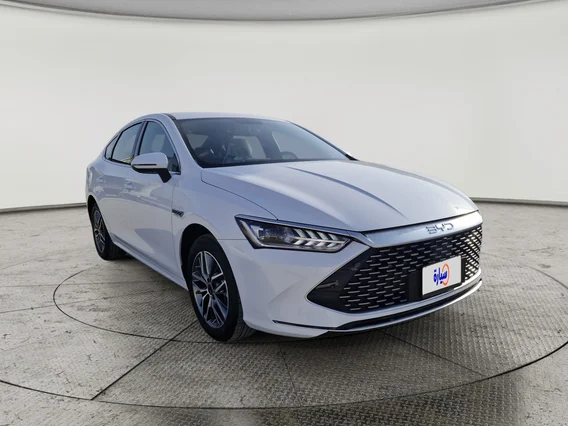 بي واي دي تشين بلس كمفورت 2025 