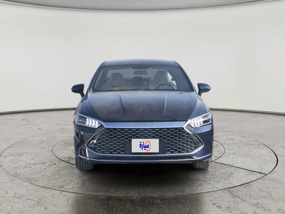 BYD Qin Plus Comfort 2025 