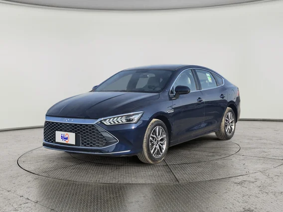 BYD Qin Plus Comfort 2025 