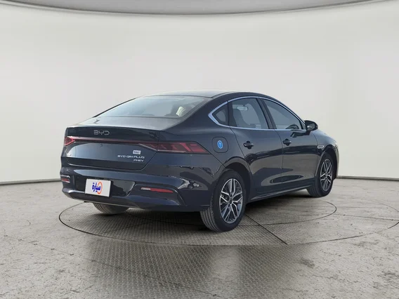 BYD Qin Plus Comfort 2025 