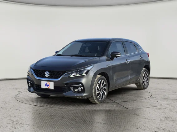 Suzuki Baleno GLX 2024 