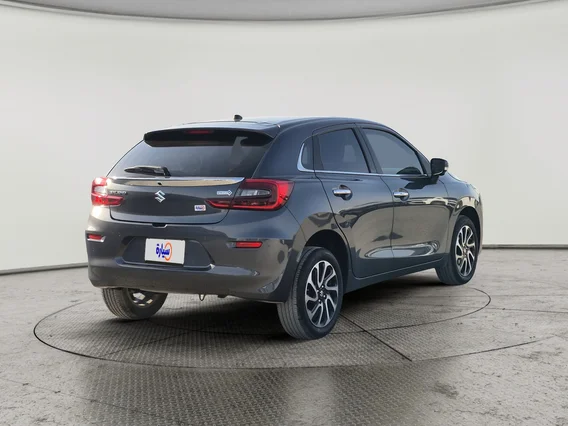 Suzuki Baleno GLX 2024 