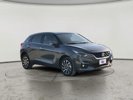 Suzuki Baleno GLX 2024 
