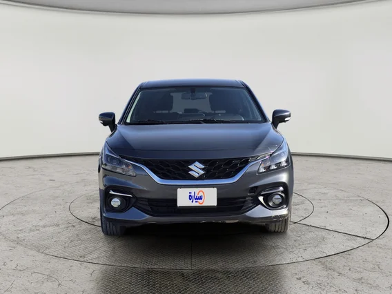 Suzuki Baleno GLX 2024 