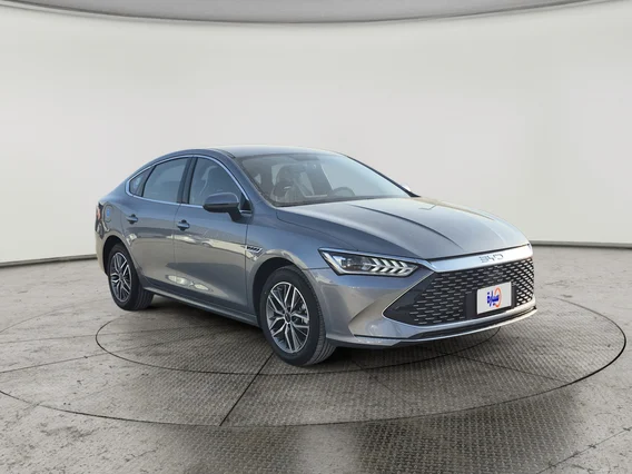 BYD Qin Plus Comfort 2025 