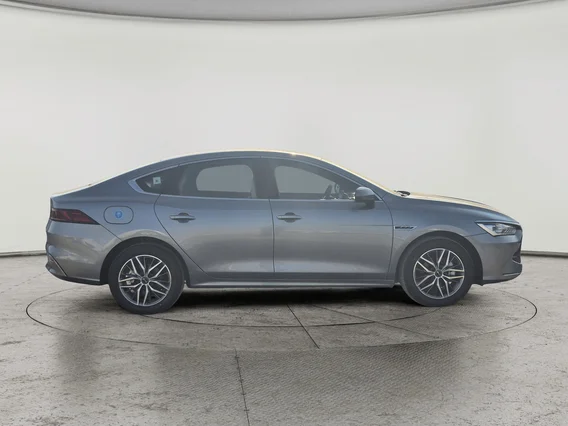 BYD Qin Plus Comfort 2025 