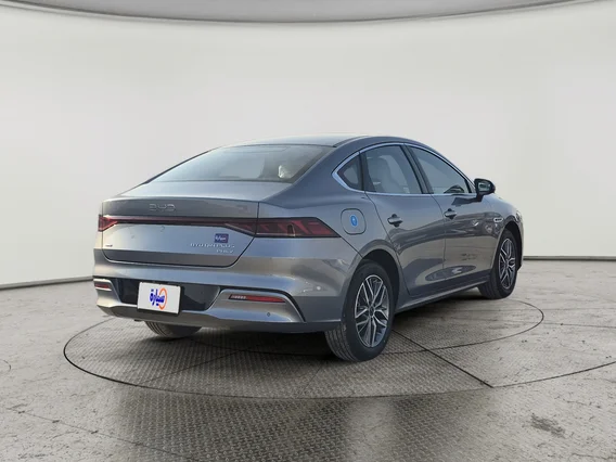 BYD Qin Plus Comfort 2025 