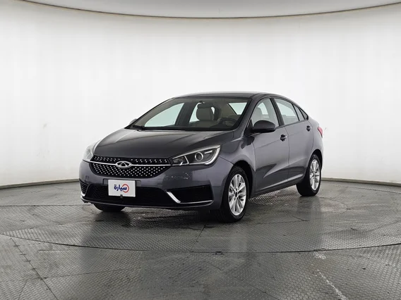 Chery Arrizo 5 Comfort 2023 