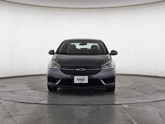 Chery Arrizo 5 Comfort 2023 