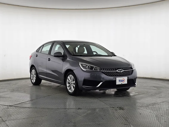 Chery Arrizo 5 Comfort 2023 