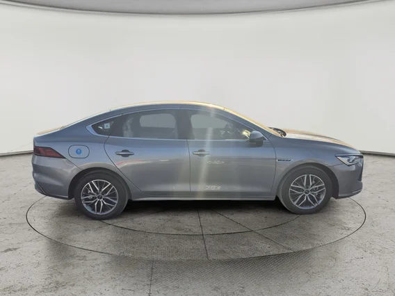 بي واي دي تشين بلس كمفورت 2025 