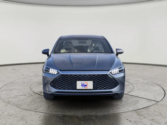 بي واي دي تشين بلس كمفورت 2025 