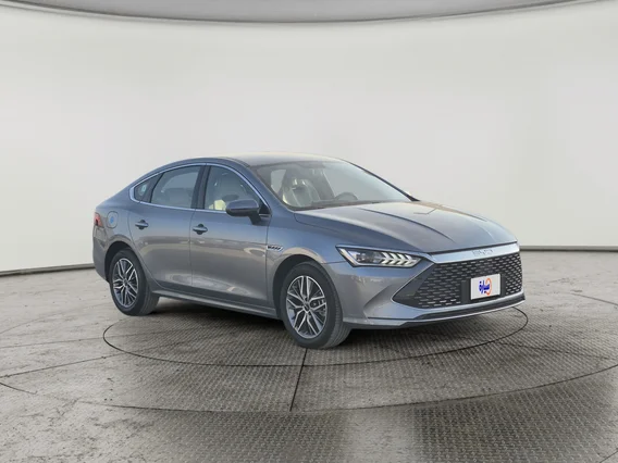 بي واي دي تشين بلس كمفورت 2025 