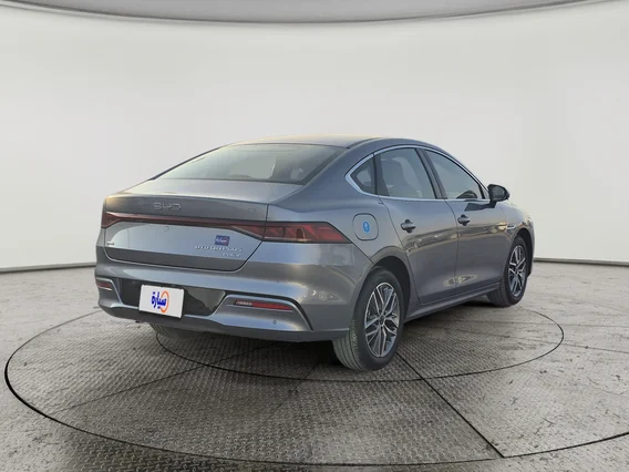 بي واي دي تشين بلس كمفورت 2025 