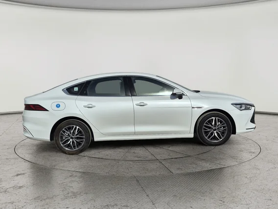 BYD Qin Plus Comfort 2025 