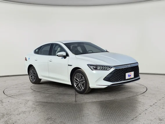 BYD Qin Plus Comfort 2025 