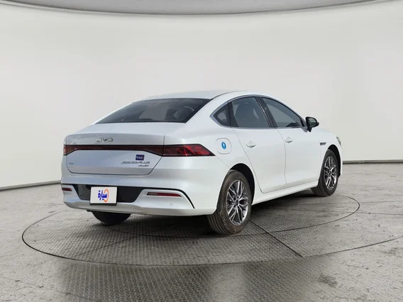 BYD Qin Plus Comfort 2025 