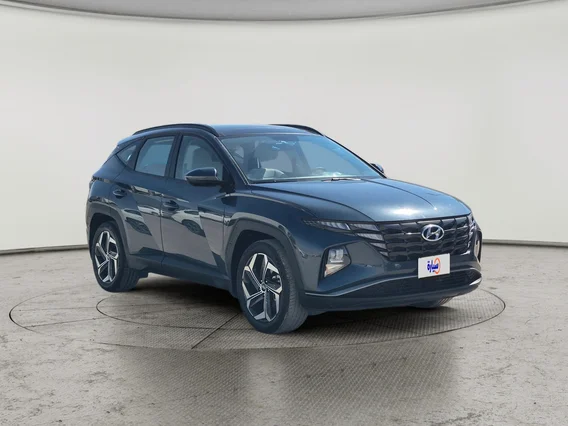 هيونداي توسان كمفورت 2023 