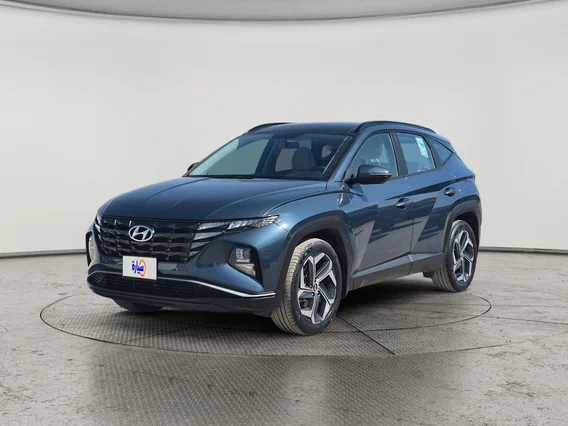 هيونداي توسان كمفورت 2023 