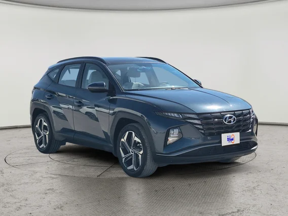 هيونداي توسان كمفورت 2023 