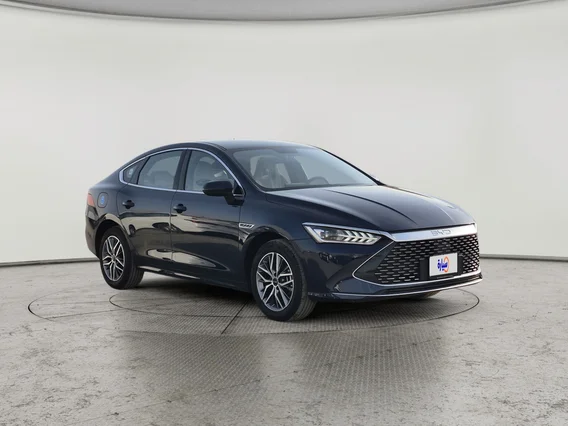 بي واي دي تشين بلس كمفورت 2025 