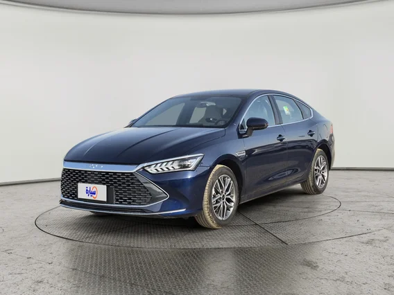 بي واي دي تشين بلس كمفورت 2025 