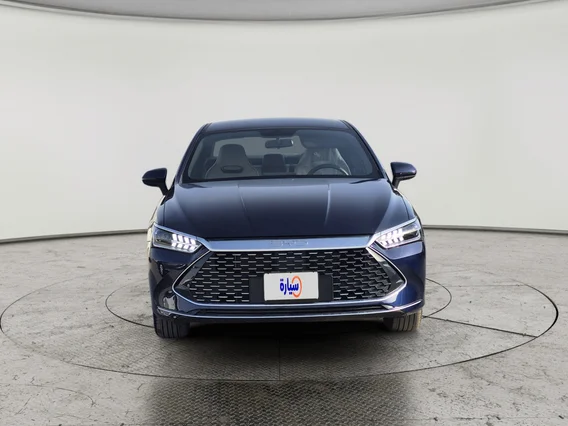 بي واي دي تشين بلس كمفورت 2025 