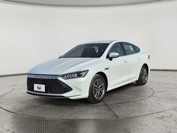 بي واي دي تشين بلس كمفورت 2025 