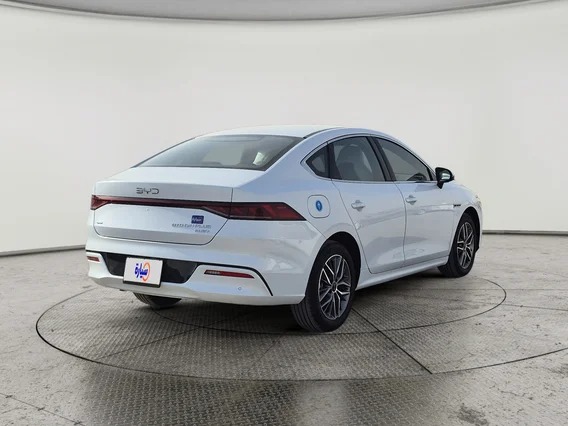 بي واي دي تشين بلس كمفورت 2025 