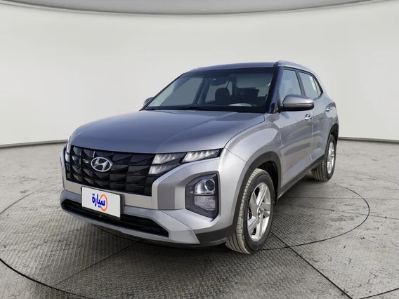 هيونداي كريتا سمارت 2024 