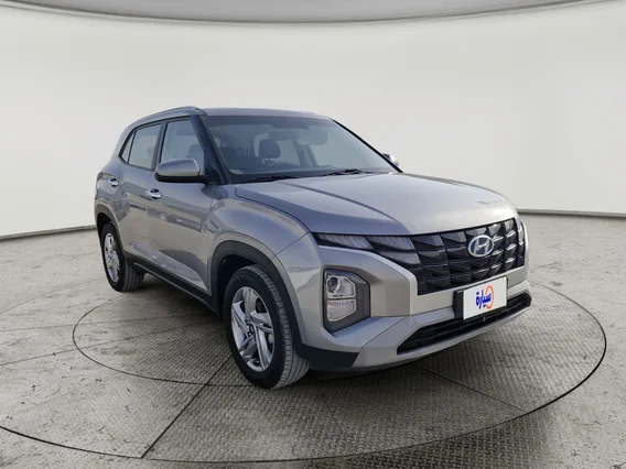 هيونداي كريتا سمارت 2024 